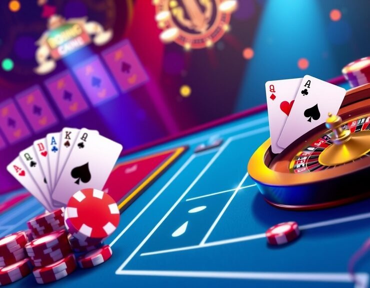 bahiscasino mobile gaming