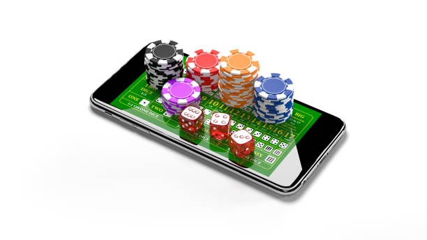 bahiscasino Arcade Games