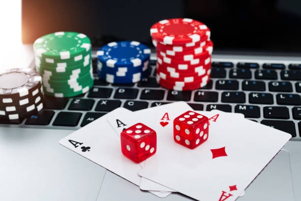 bahiscasino Big-Win Slot Rooms